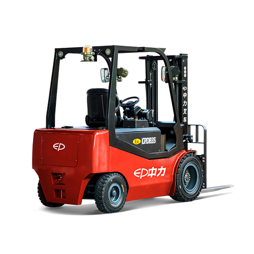 CPDB(C)20/25/30/35 2.0/2.5/3.0/3.5噸電動防爆叉車