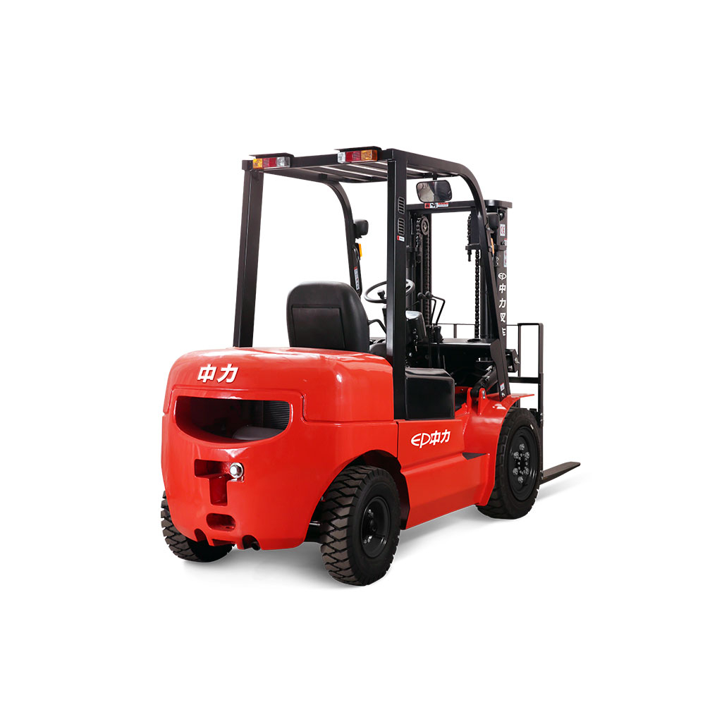 CPC/Q(D)30T3 3.0噸內燃叉車