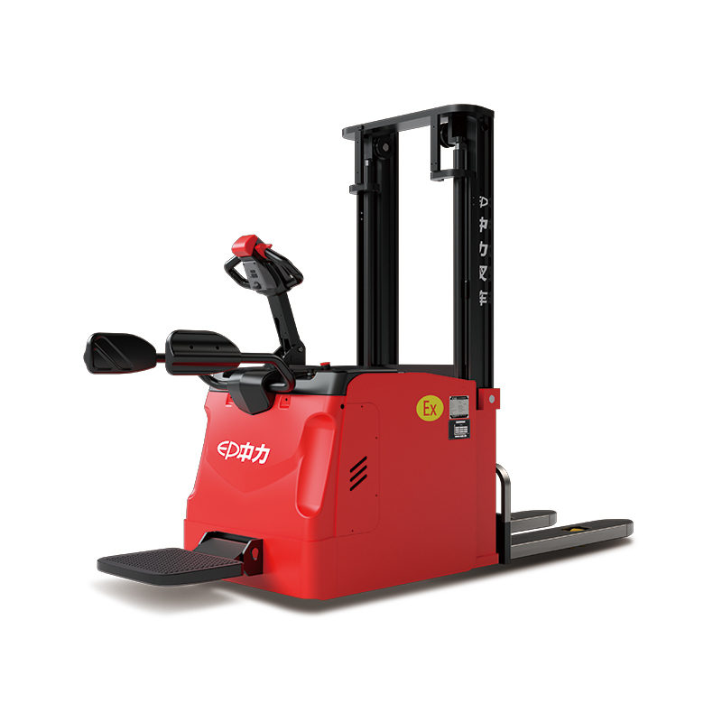 CDDB16/CDDB201.6/2.0噸電動防爆堆高車