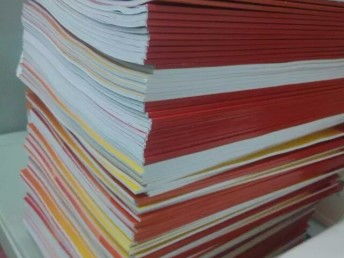 圖 金彩軒圖文印刷 朝陽區(qū)酒仙橋 宣傳畫冊 產(chǎn)品手冊印刷 北京印刷包裝